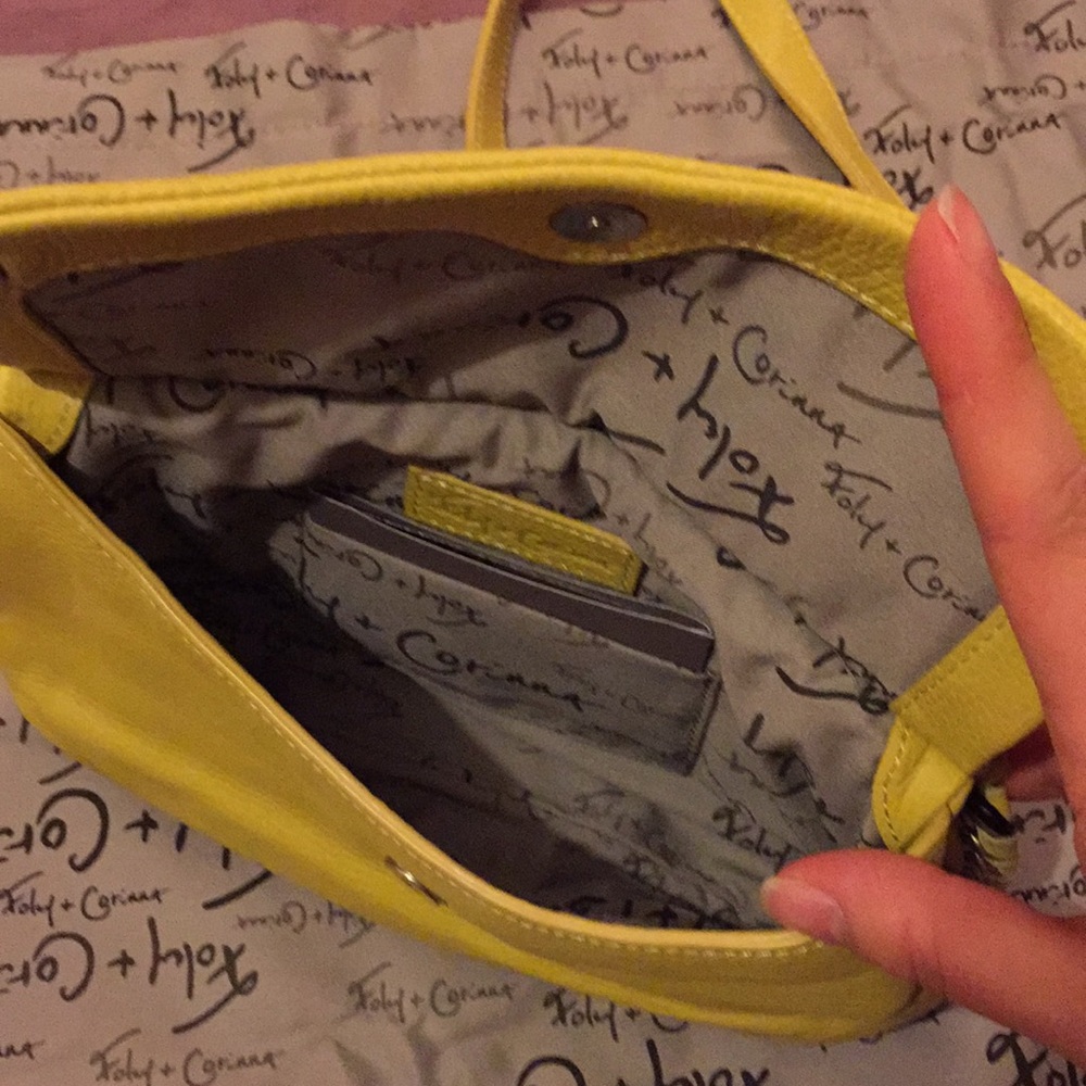 Foley + Corinna Unchained Crossbody - Picture 4 of 6